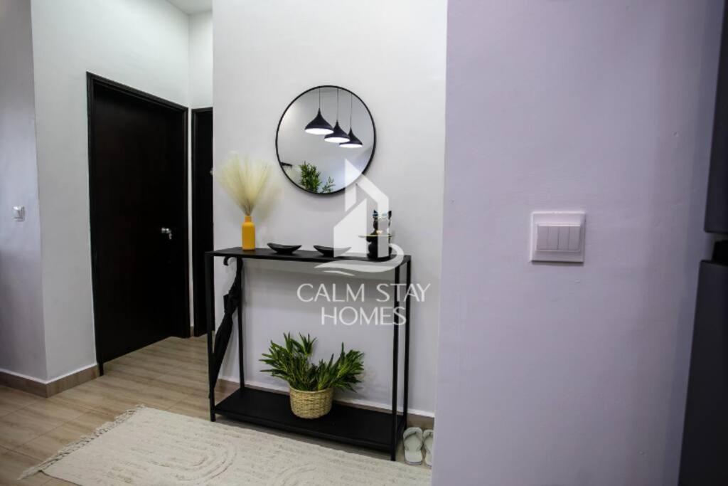 The Gray Haven Lakeside Condo In Entebbe Exterior photo