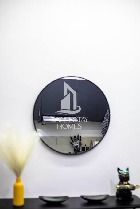 The Gray Haven Lakeside Condo In Entebbe Exterior photo