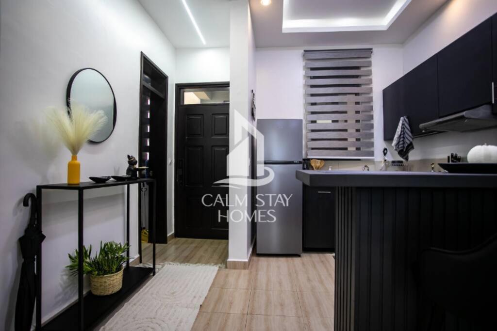 The Gray Haven Lakeside Condo In Entebbe Exterior photo
